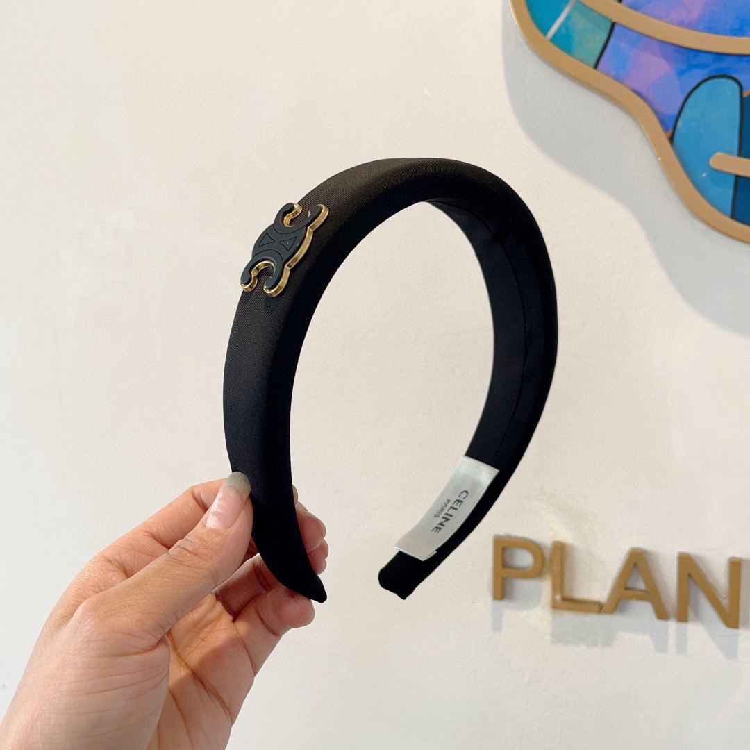 Celine Hair Hoop